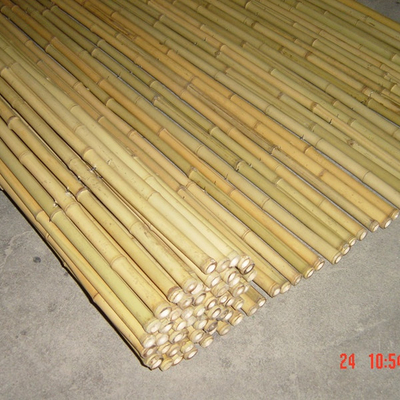 Ekologiczne ogrodzenie ogrodowe 180cm 240cm Bambusowe panele ogrodzeniowe Granica ogrodowa