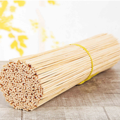 Bamboo skewers without splinters for Grilling, BBQ, appetizer, Fruit Kabobs, Chocolate Fountain (Bamboo skewers without splinters for grilling, BBQ, appetizer, Fruit Kabobs, Chocolate fountain)