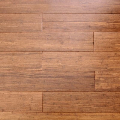 Moso laminowane podłogi bambusowe do produkcji mebli w Chinach